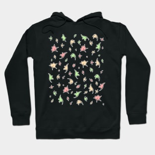 Heartstopper leaves Hoodie